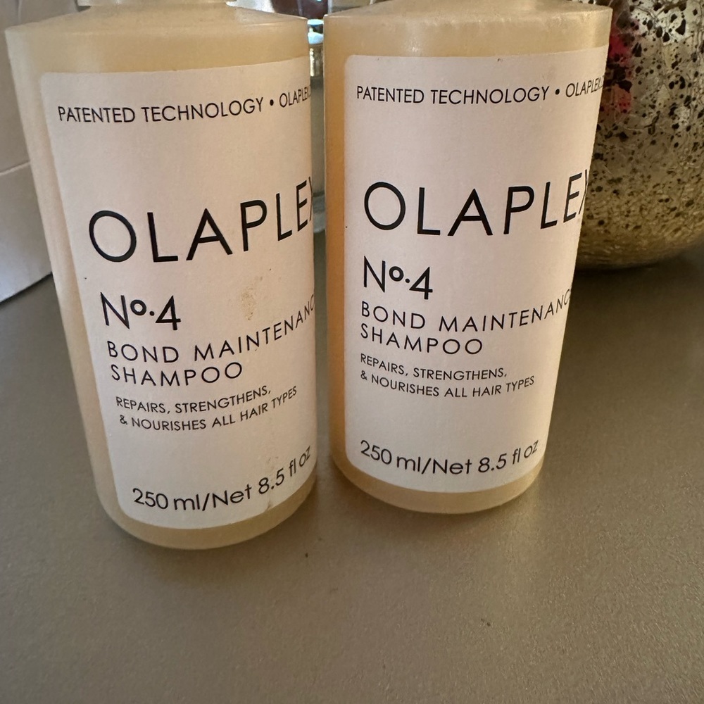 Olaplex No. 4 Shampoo